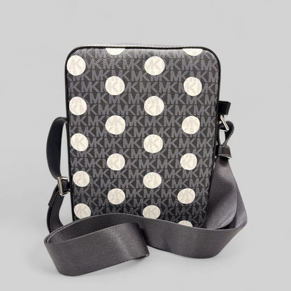 CROSSBODY COOPER FLIGT MICHAEL KORS