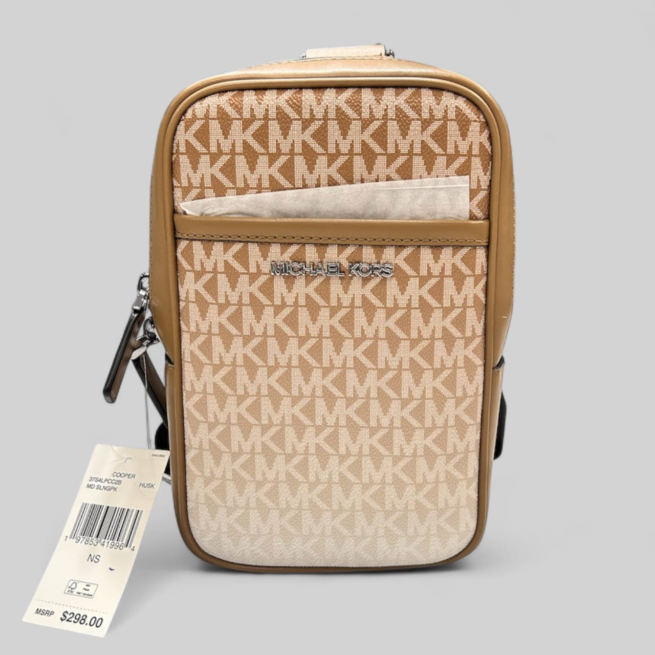CROSSBODY COOPER MICHAEL KORS