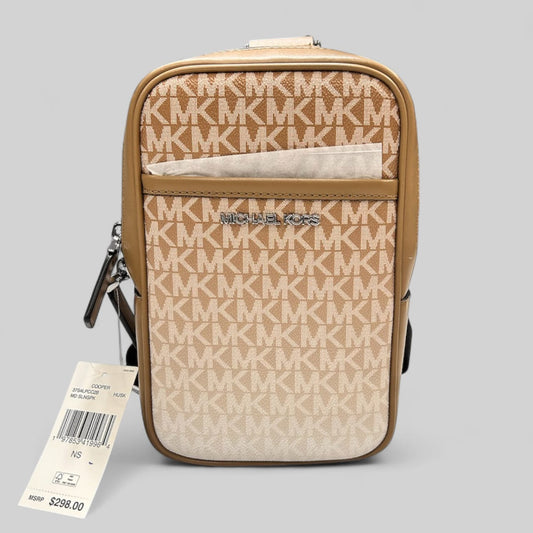 CROSSBODY COOPER MICHAEL KORS