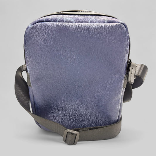 CROSSBODY MULTILOGO GUESS