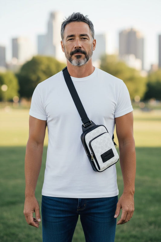 RACER SLING PACK SIG COACH