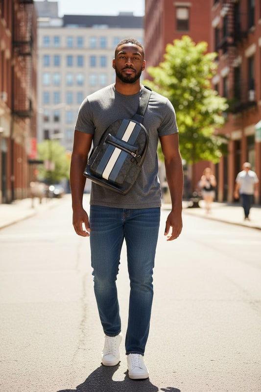 WEST PACK SIG VARSIT COACH