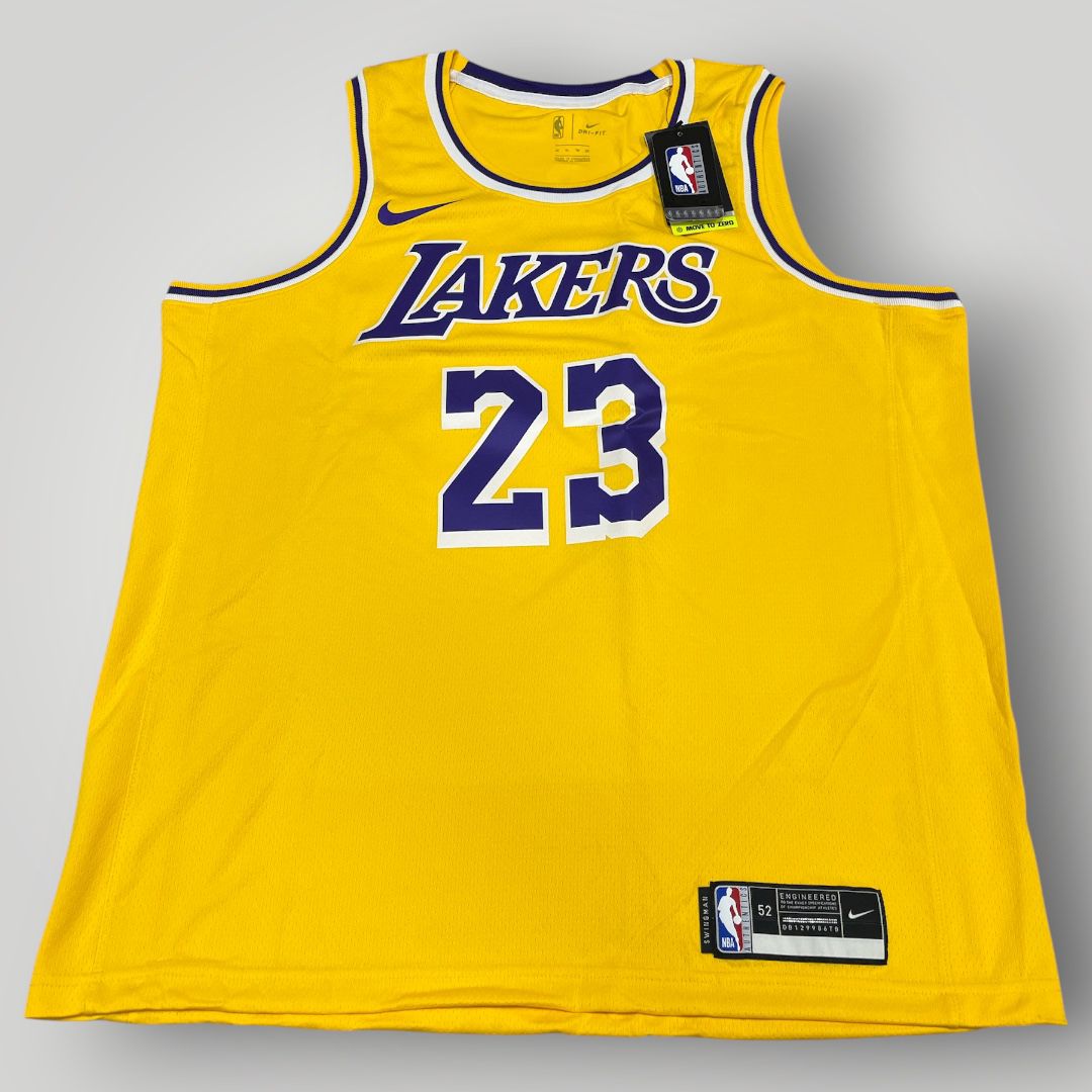 CAMISETA NBA