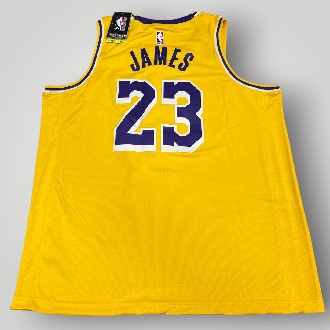 CAMISETA NBA