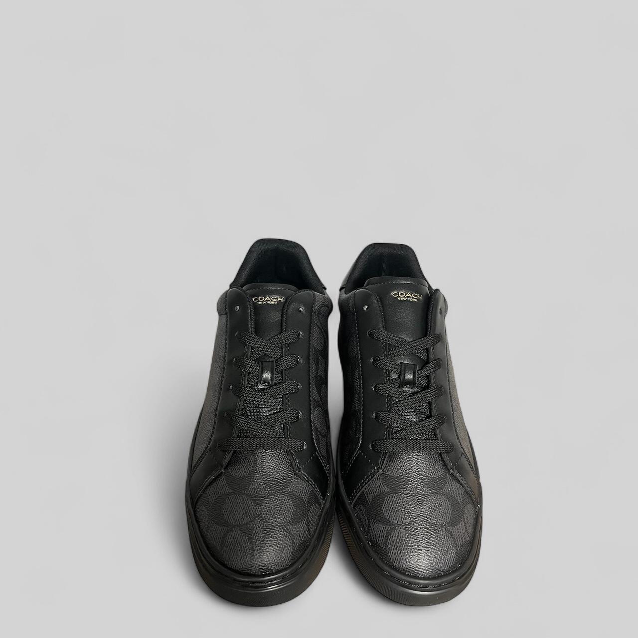 ZAPATILLAS HOMBRE SIN CAÑA COACH