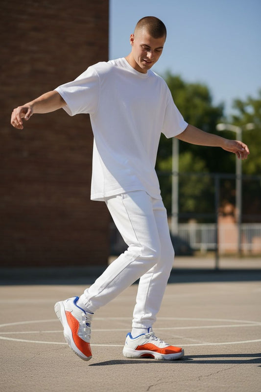 ZAPATILLA AIR JORDAN 11 CMFT LOW