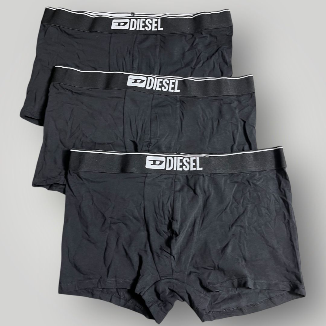 BOXER (TRIPACK) TRUCK DIESEL