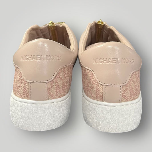 ZAPATILLAS MK ROSADAS