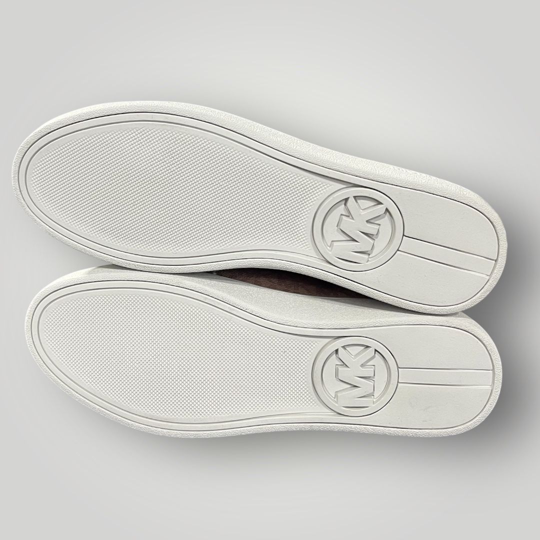 ZAPATILLAS MK ROSADAS