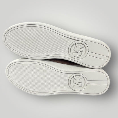 ZAPATILLAS MK ROSADAS