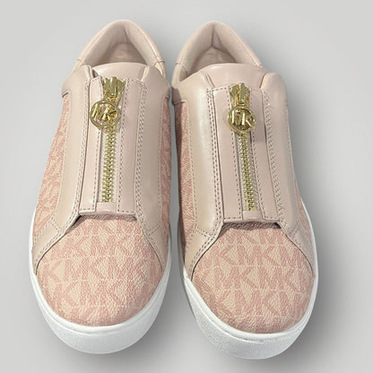 ZAPATILLAS MK ROSADAS