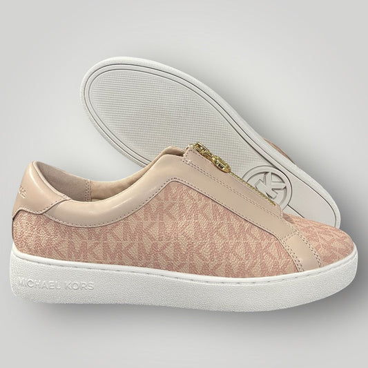 ZAPATILLAS MK ROSADAS