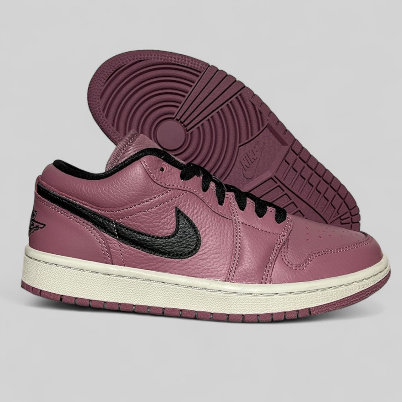 ZAPATILLAS WMNS AIR JORDAN LOW SE