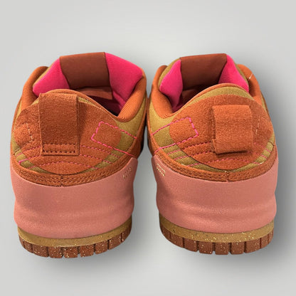 NIKE DUNK ''DESERT BRONZE''