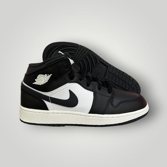 ZAPATILLAS JORDAN RETRO 1 "BLACK OFF NOIR"