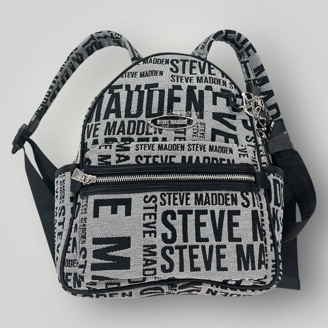 MOCHILA STEVE MADDEN