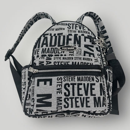 MOCHILA STEVE MADDEN