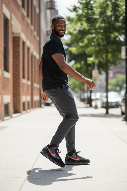 ZAPATILLAS NIKE LEBRON VII