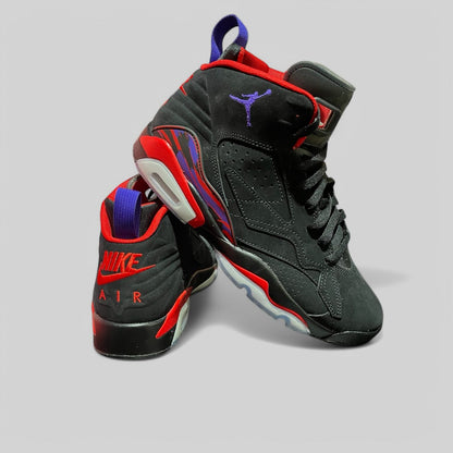 JORDAN MVP
