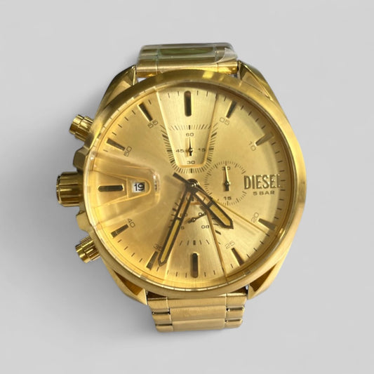 RELOJ DIESEL MS9 "LEFTY CRONOGRAPH QUARTZ"