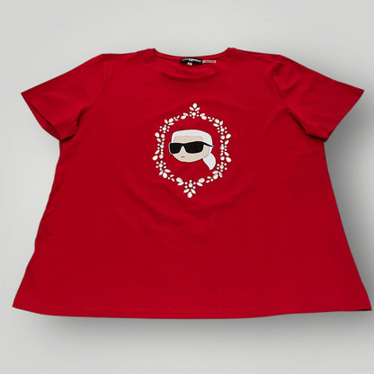 POLERA KARL LAGERFELD