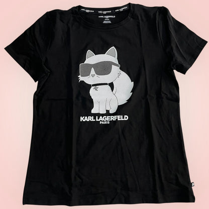 POLERA KARL LAGERFELD
