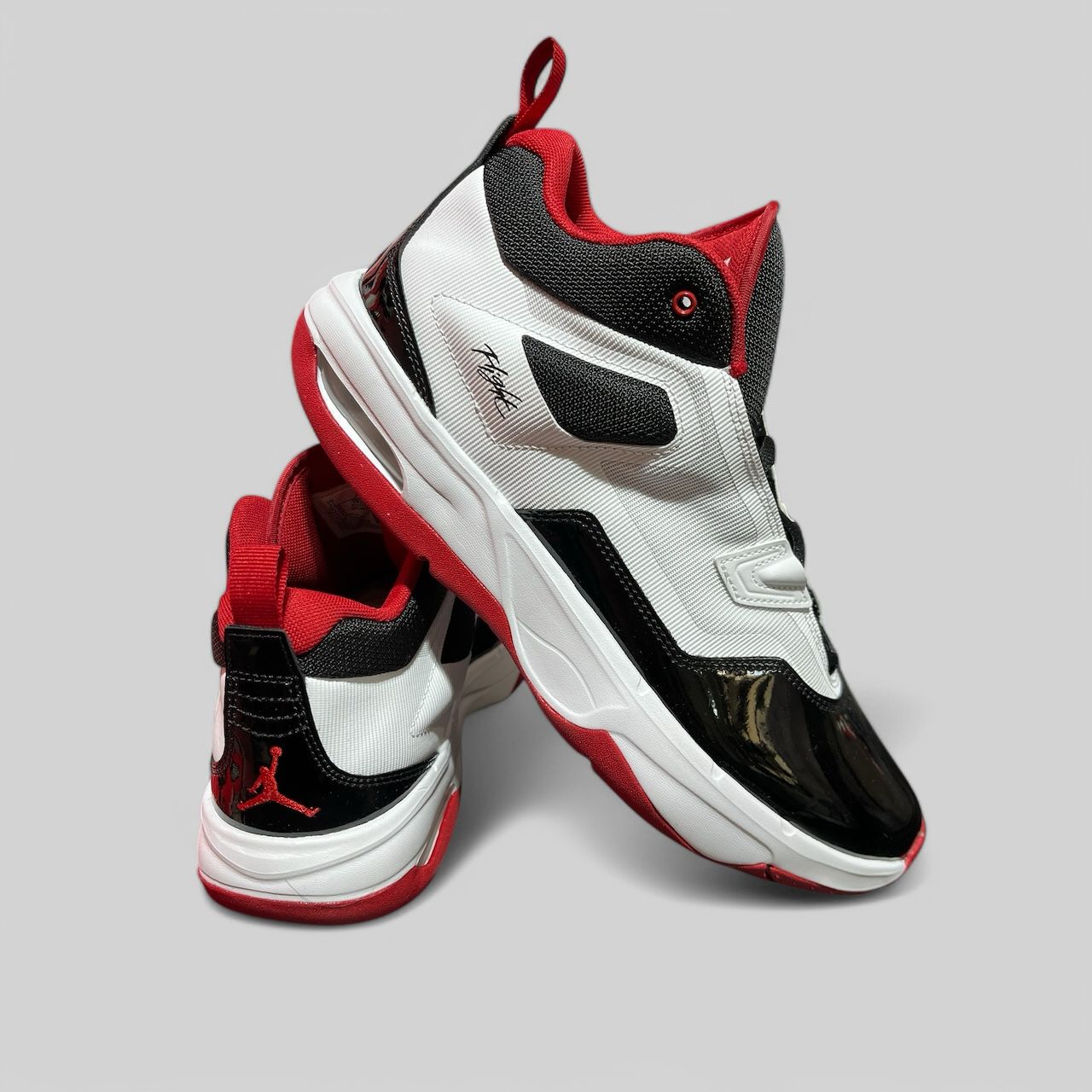 JORDAN STAY LOYAL 3