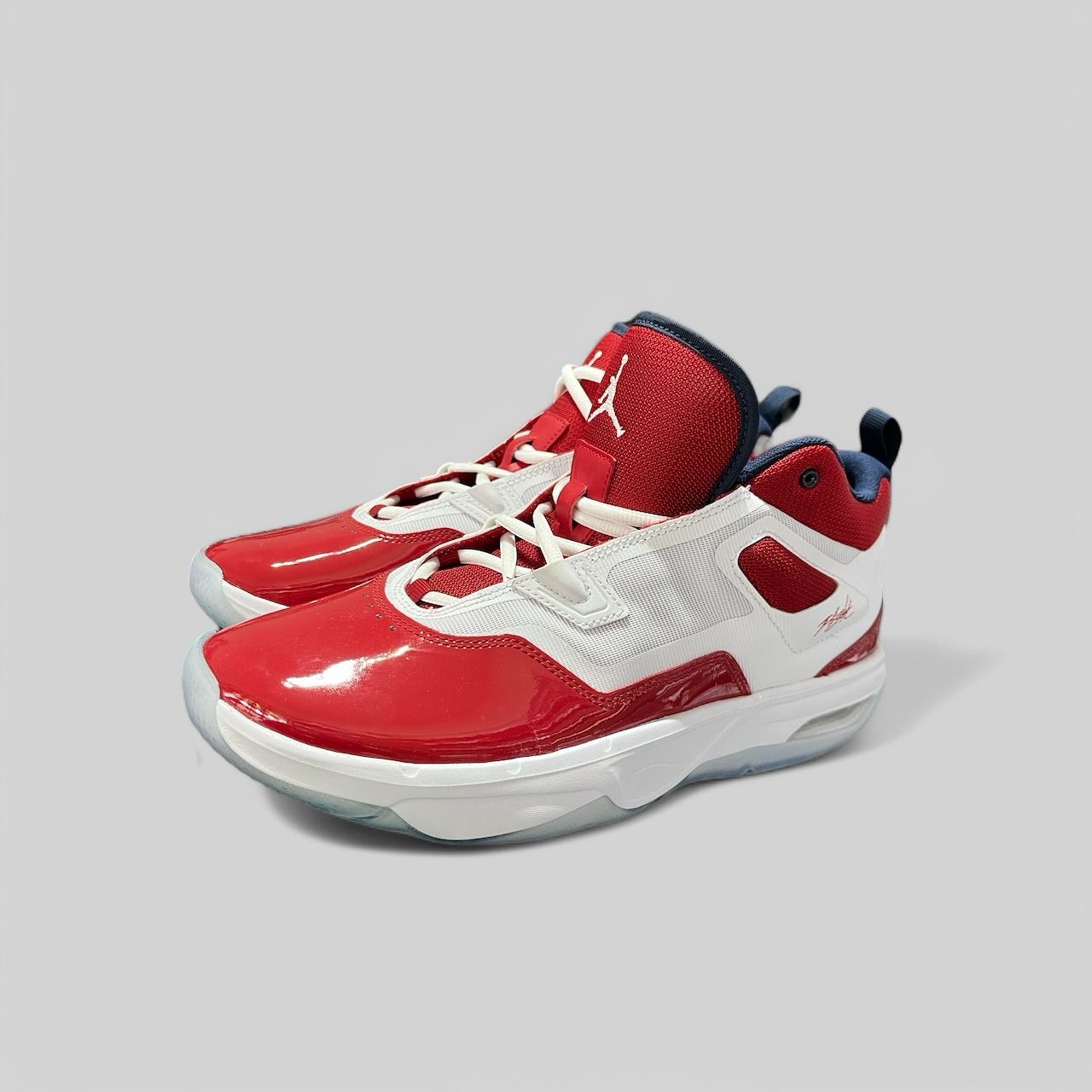 JORDAN STAY LOYAL 3