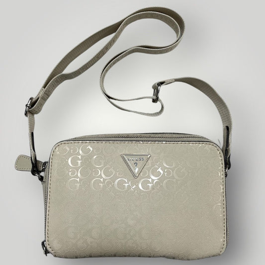 CROSSBODY GUESS