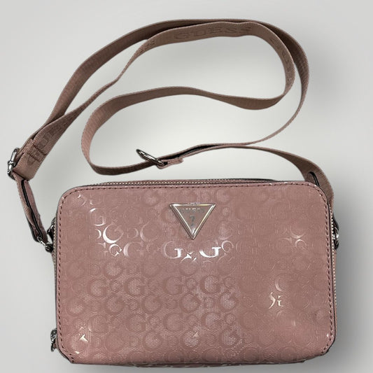 CROSSBODY GUESS