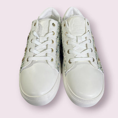 ZAPATILLAS KARL LAGERFELD