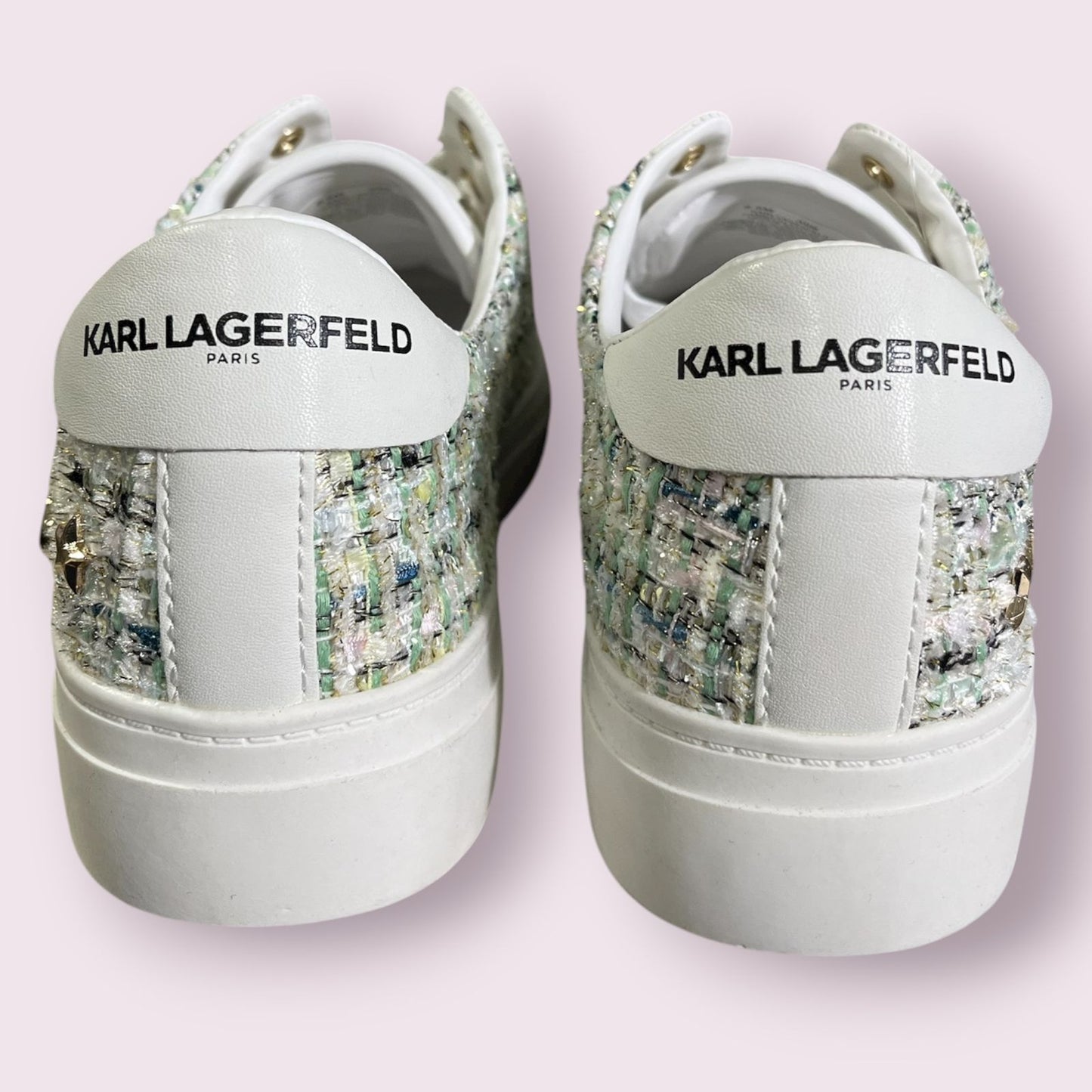 ZAPATILLAS KARL LAGERFELD