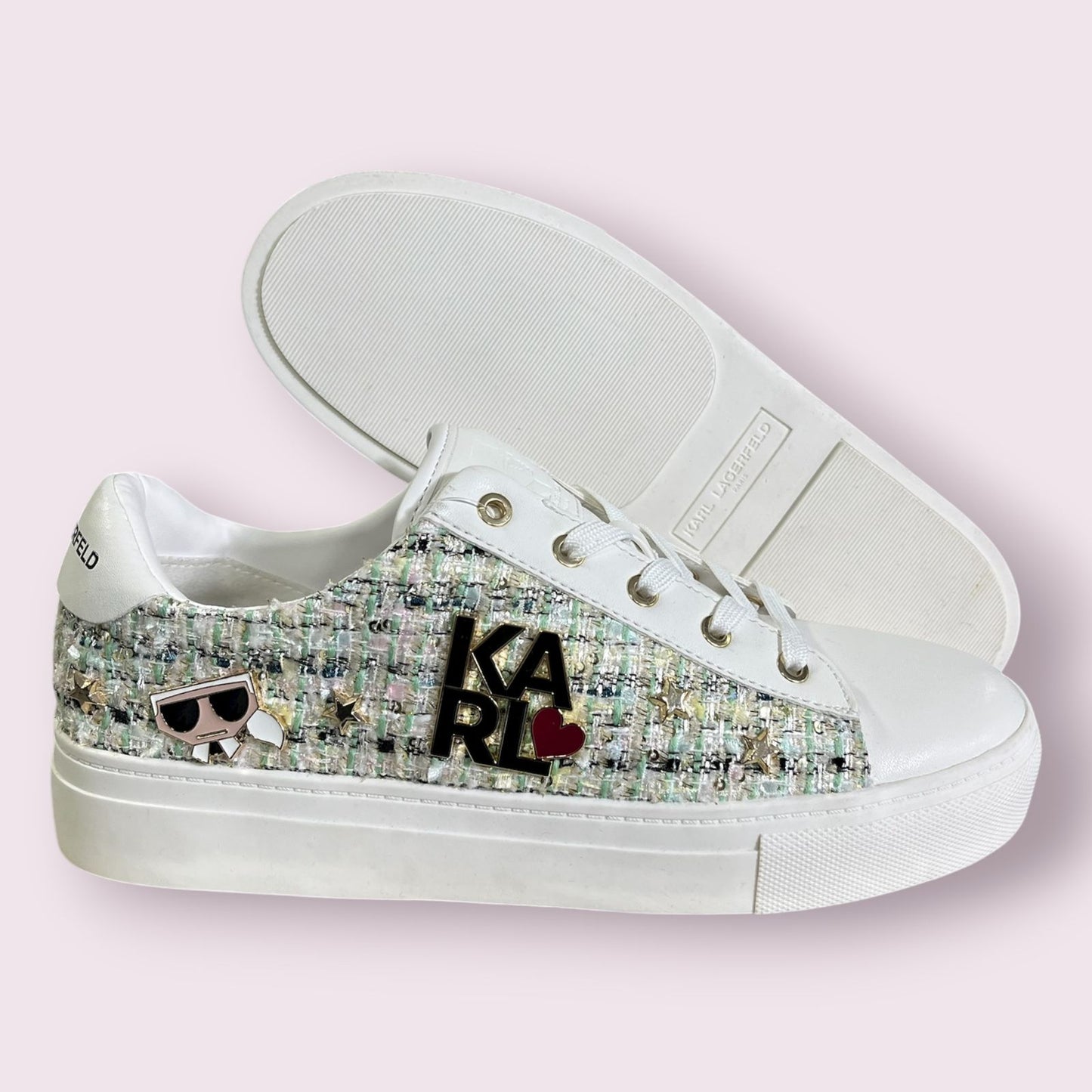 ZAPATILLAS KARL LAGERFELD