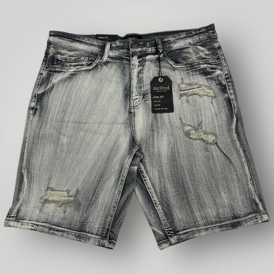 SHORTS MEZCLILLA METHOD