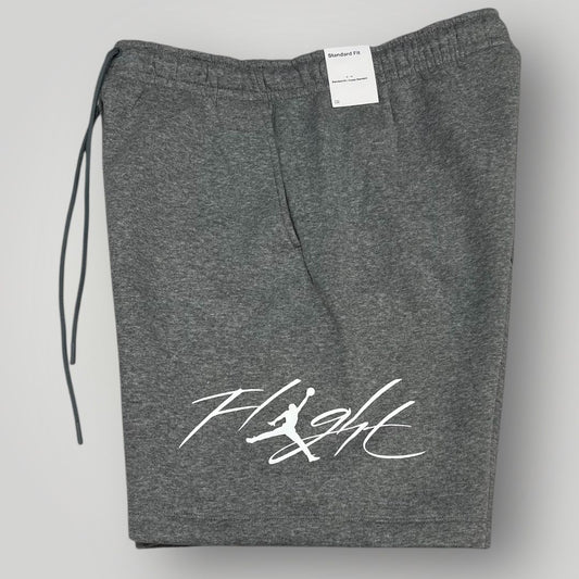 SHORT JORDAN BROOKLYN FLEECE