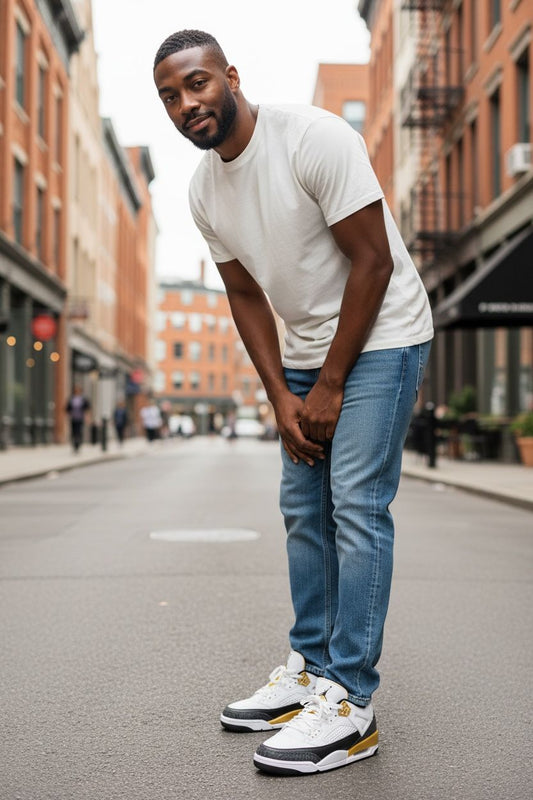 JORDAN SPIZIKE LOW "DMP"