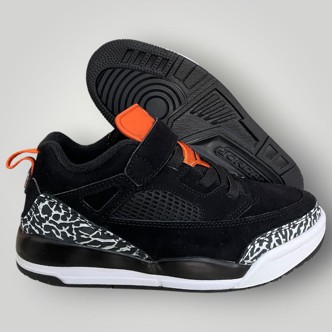 ZAPATILLAS JORDAN SPIZIKE "SAFARI"