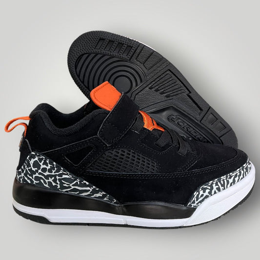ZAPATILLAS JORDAN SPIZIKE "SAFARI"