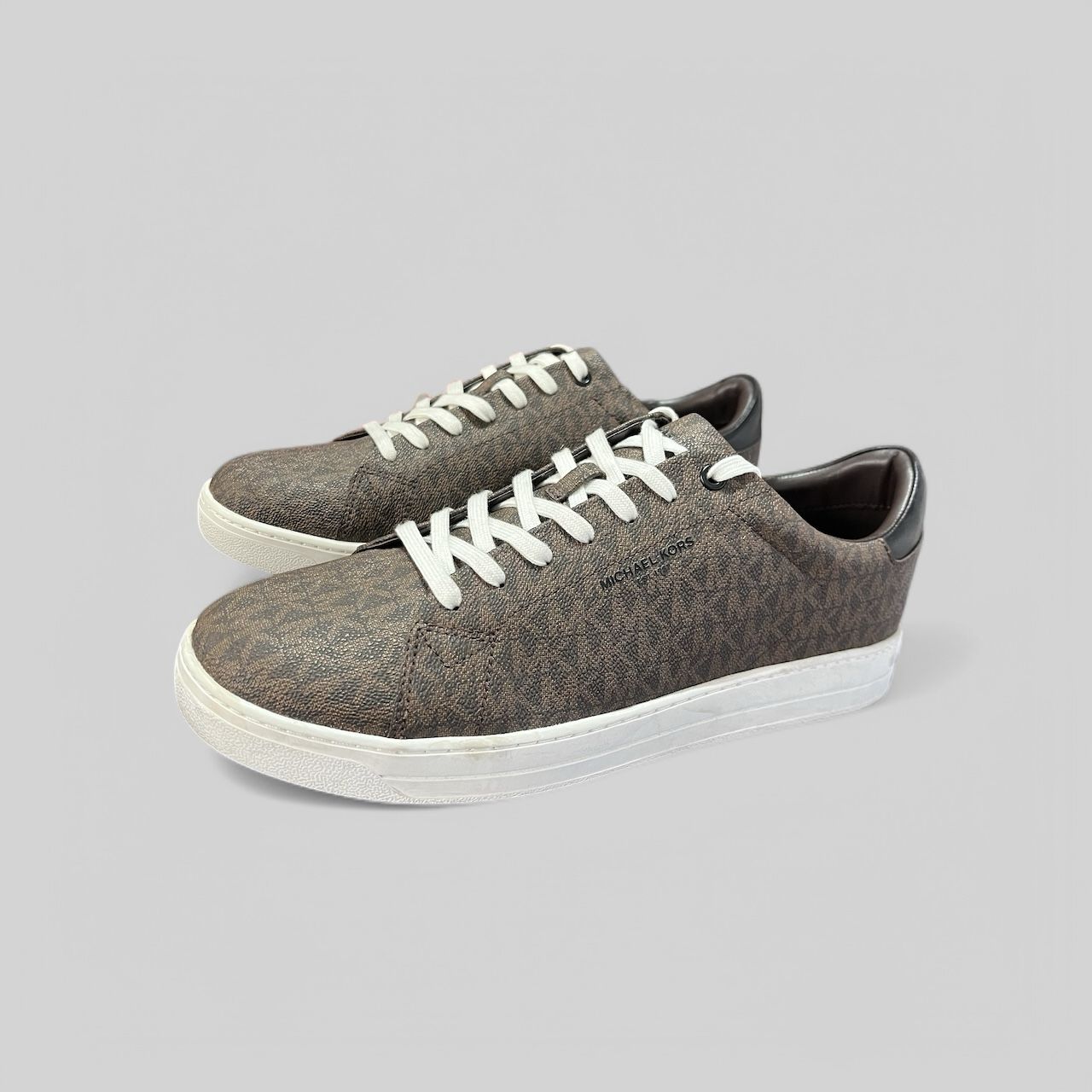 ZAPATILLA MICHAEL KORS LOGO