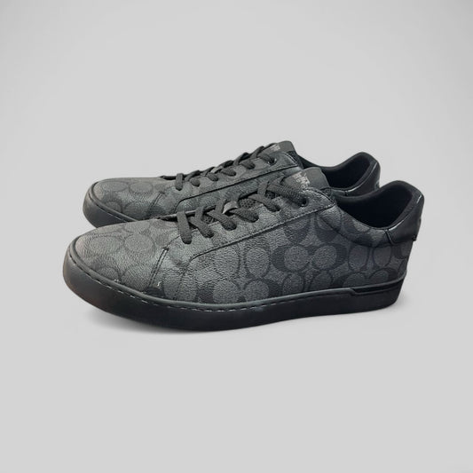 ZAPATILLA COACH LOWLINE