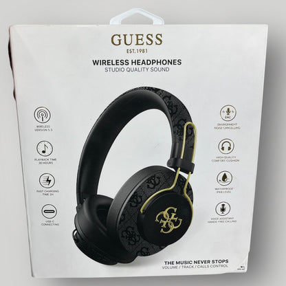 AUDIFONOS GUESS