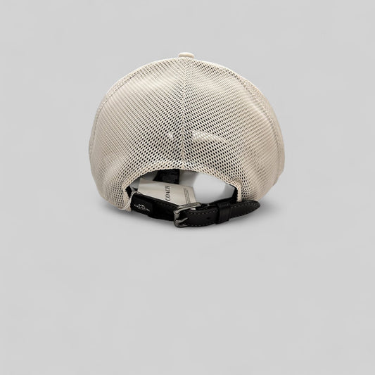 COACH NEW YORK TRUCKER HAT