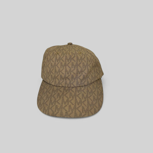 GORRO MULTILOGO MICHAEL KORS