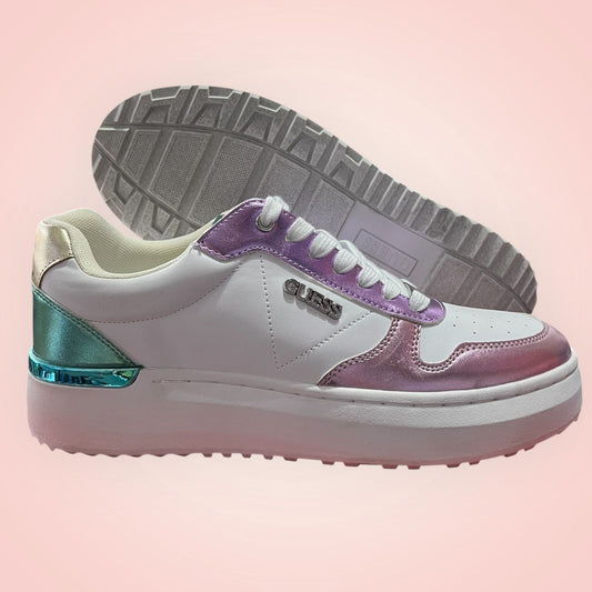 ZAPATILLAS GUESS "FREDYS"