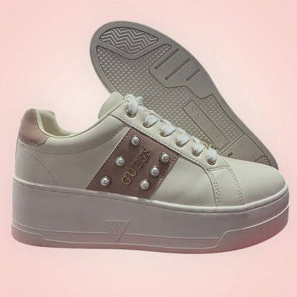 ZAPATILLAS GUESS "SONTA"