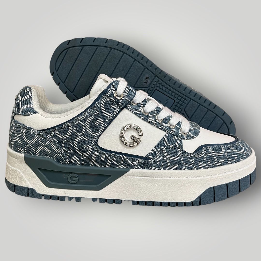 ZAPATILLAS GUESS MUJER (G BY GUESS)