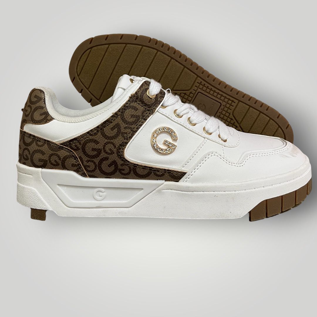 ZAPATILLAS GUESS MUJER (G BY GUESS)