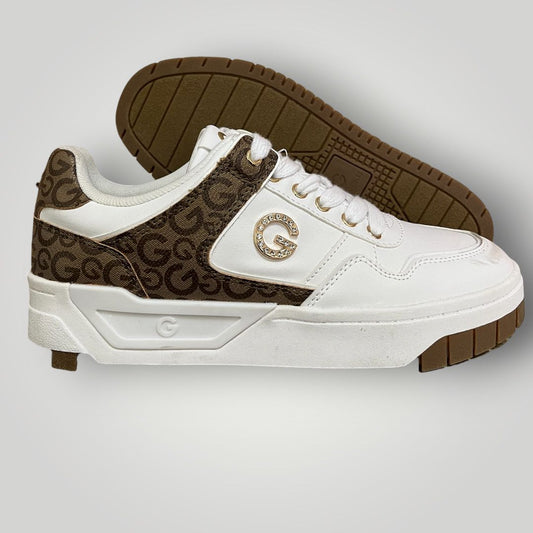 ZAPATILLAS GUESS MUJER (G BY GUESS)