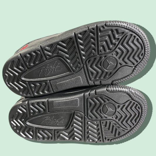 JORDAN FLIGHT COURT (TD)