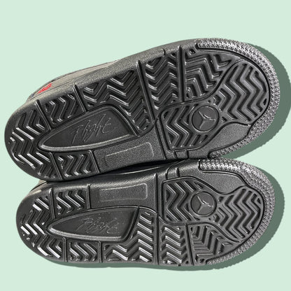 JORDAN FLIGHT COURT (TD)